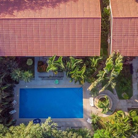 Coco Beach Home Εξωτερικό φωτογραφία