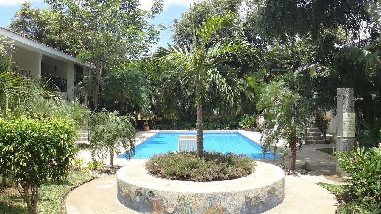 Coco Beach Home Εξωτερικό φωτογραφία