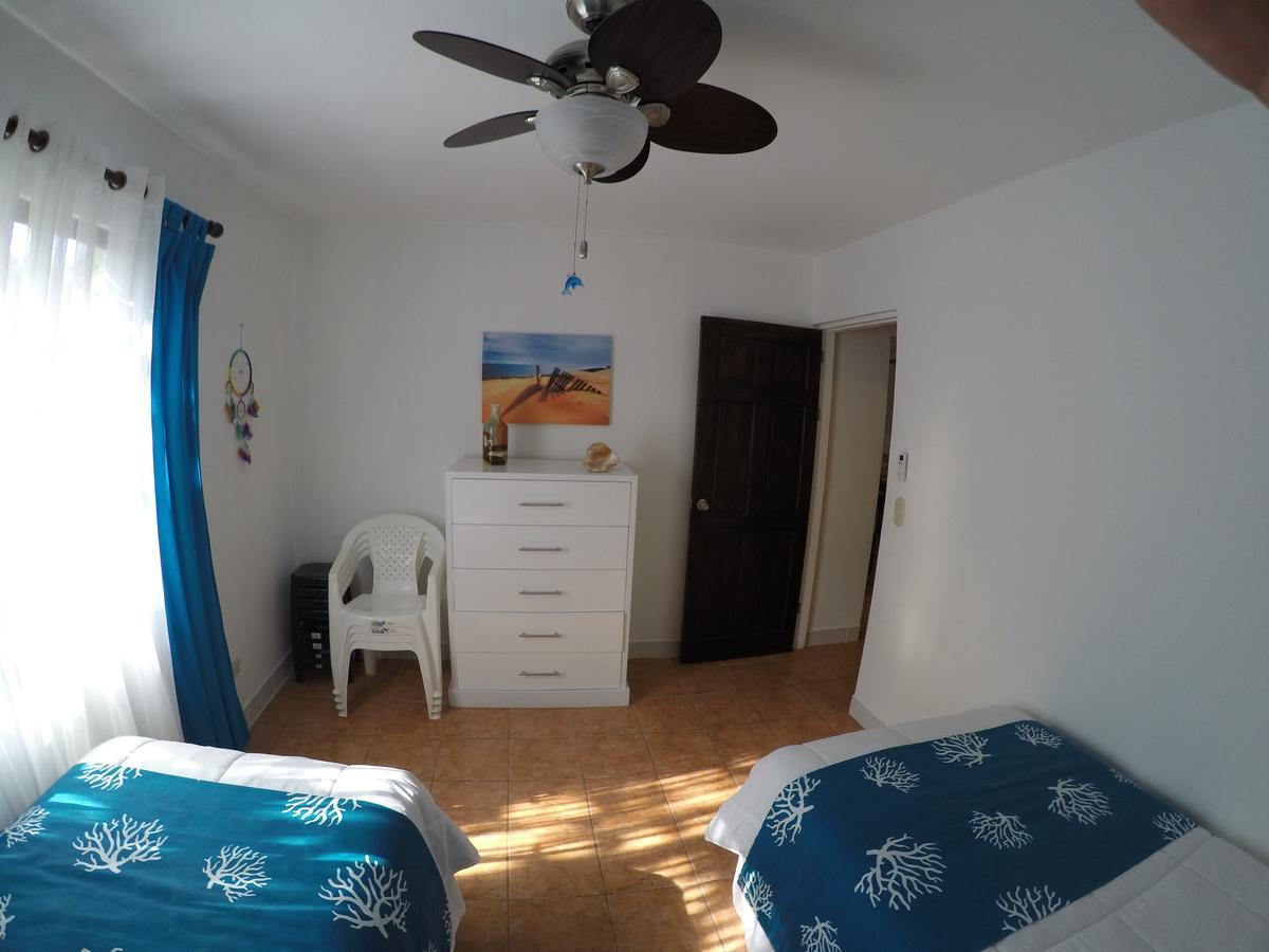 Coco Beach Home Εξωτερικό φωτογραφία