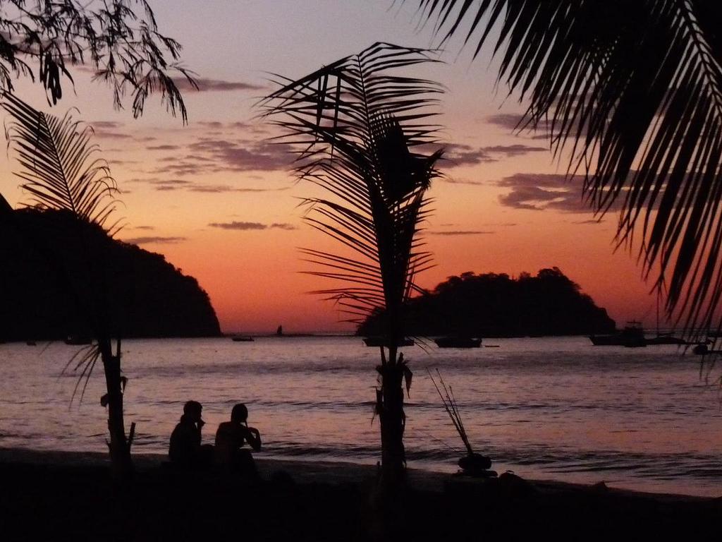 Coco Beach Home Εξωτερικό φωτογραφία