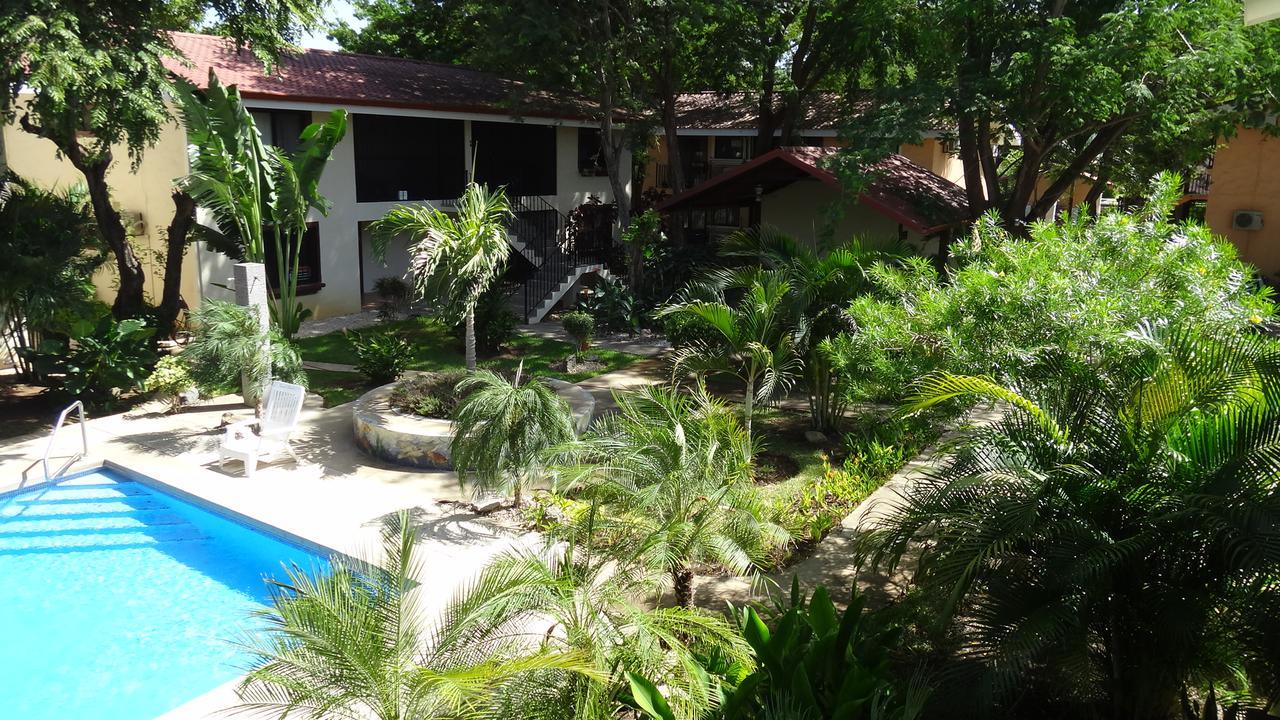 Coco Beach Home Εξωτερικό φωτογραφία
