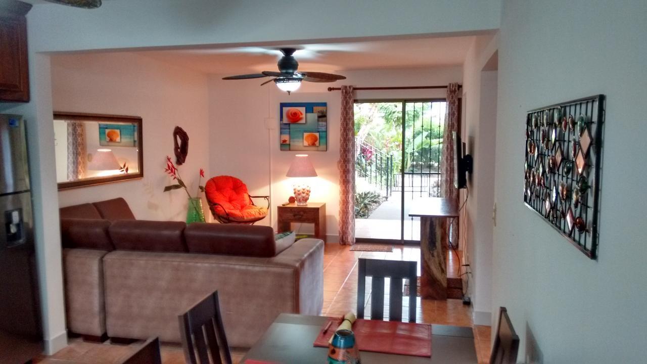 Coco Beach Home Εξωτερικό φωτογραφία