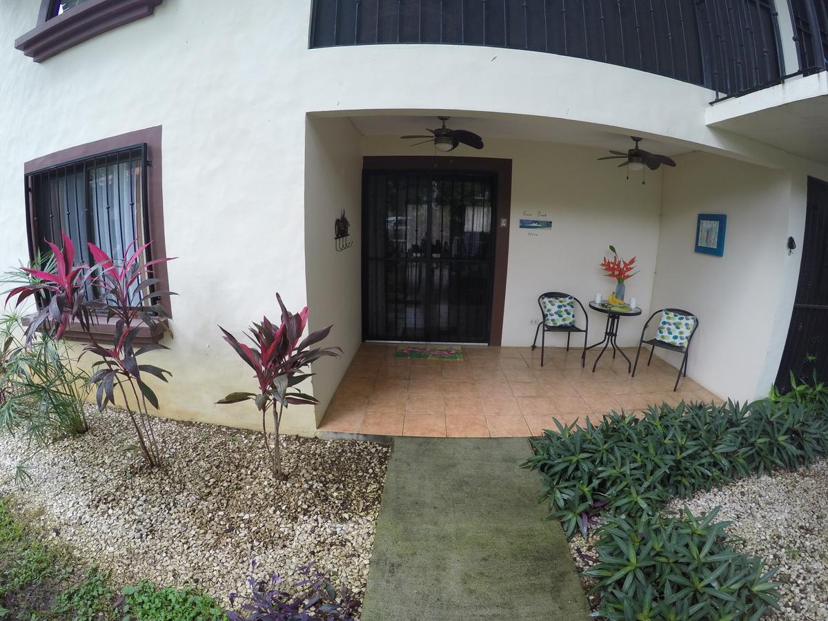 Coco Beach Home Εξωτερικό φωτογραφία