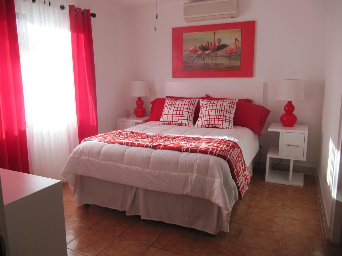 Coco Beach Home Εξωτερικό φωτογραφία