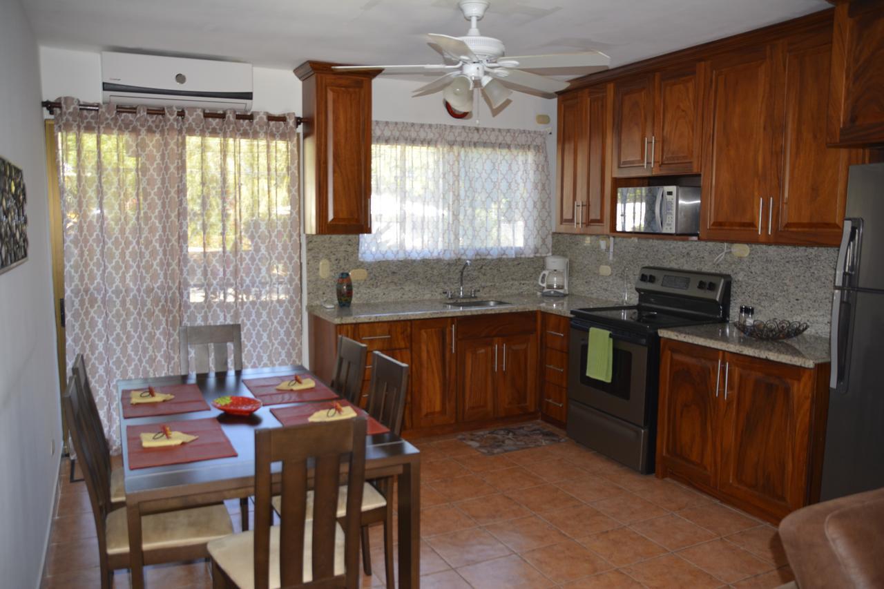 Coco Beach Home Εξωτερικό φωτογραφία