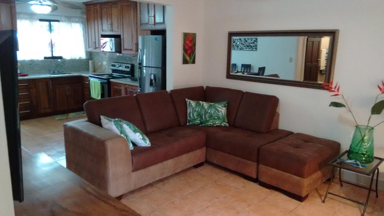 Coco Beach Home Εξωτερικό φωτογραφία