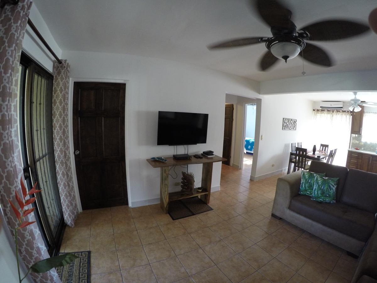 Coco Beach Home Εξωτερικό φωτογραφία