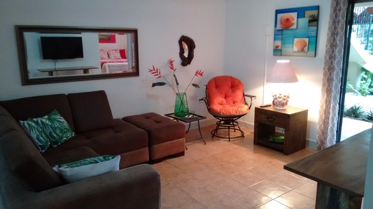 Coco Beach Home Εξωτερικό φωτογραφία