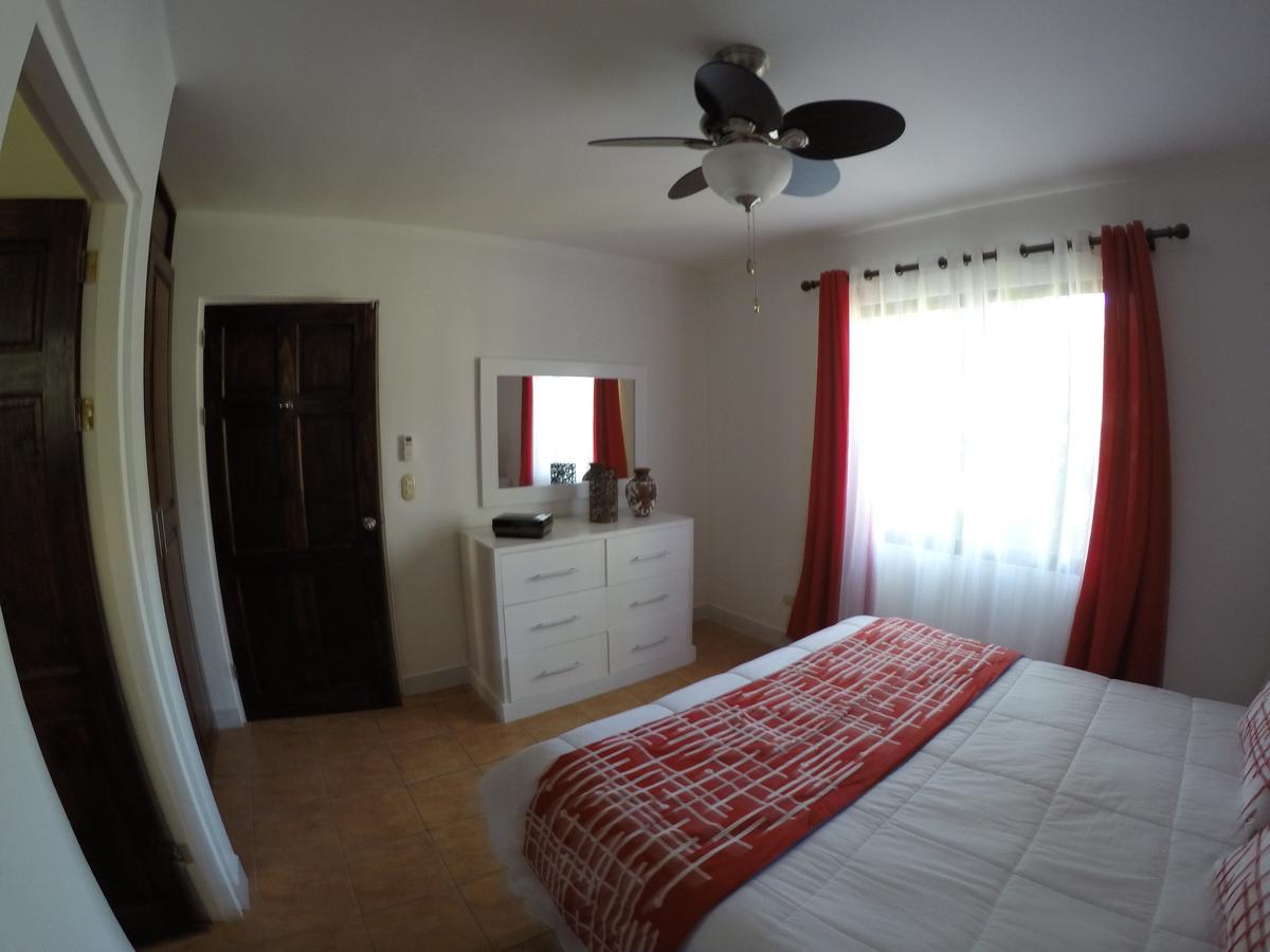 Coco Beach Home Εξωτερικό φωτογραφία