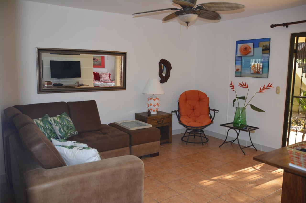 Coco Beach Home Εξωτερικό φωτογραφία