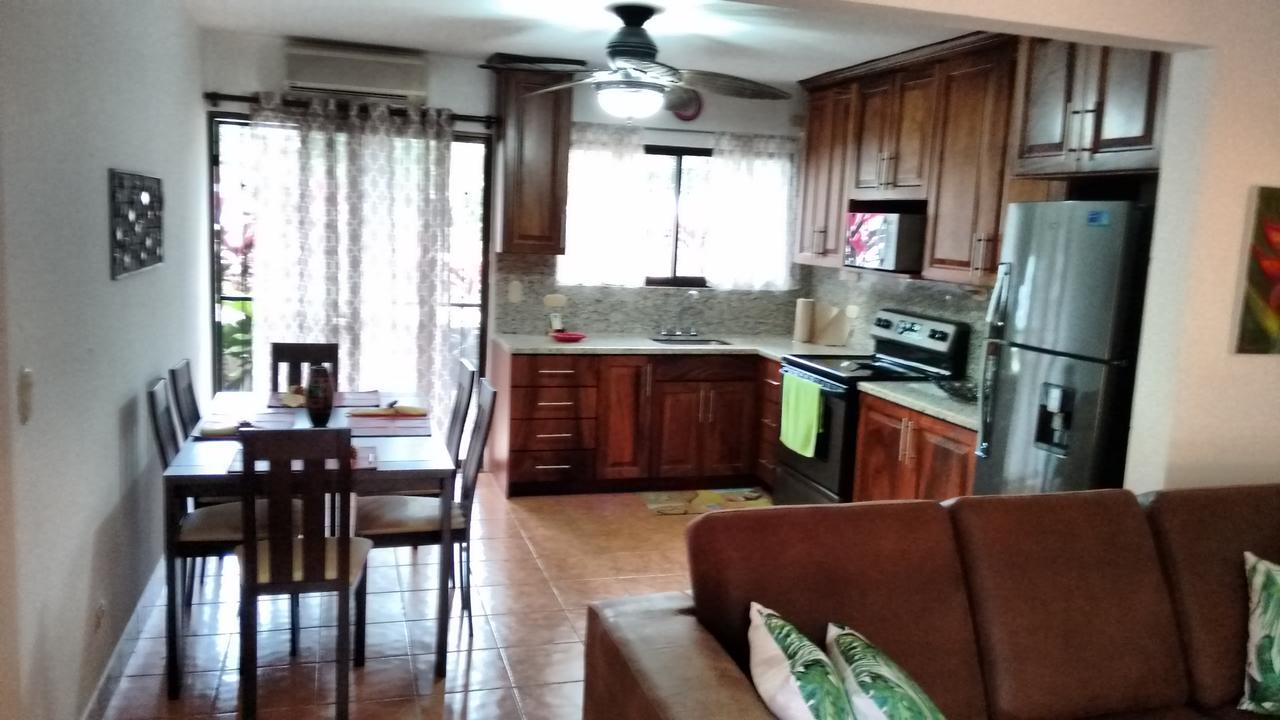 Coco Beach Home Εξωτερικό φωτογραφία