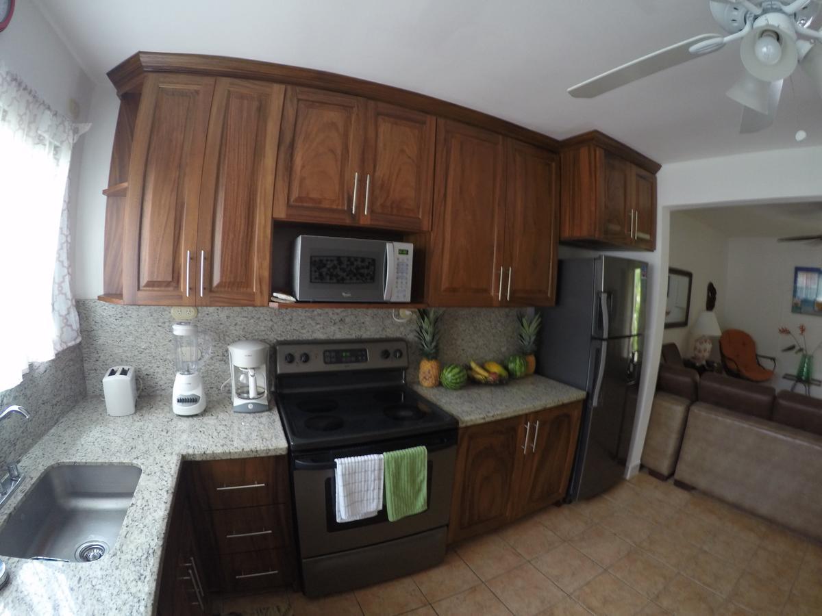 Coco Beach Home Εξωτερικό φωτογραφία