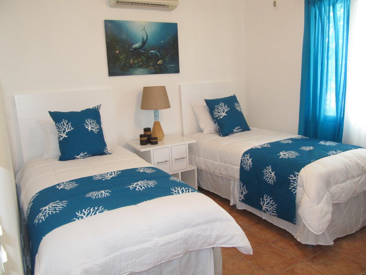 Coco Beach Home Εξωτερικό φωτογραφία