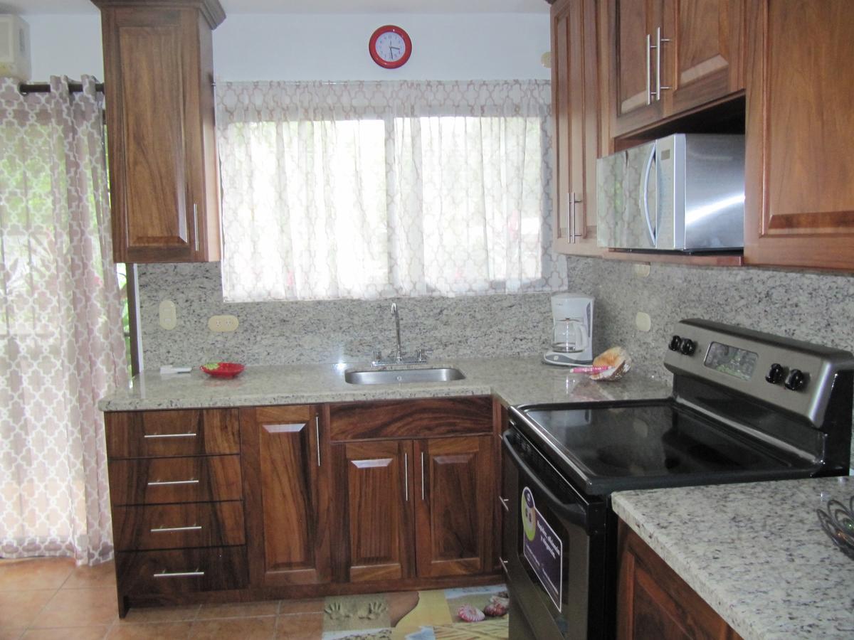 Coco Beach Home Εξωτερικό φωτογραφία