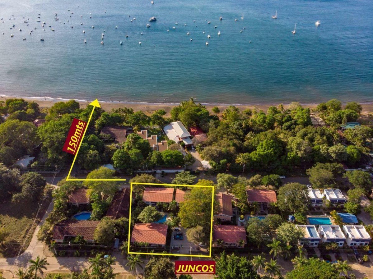 Coco Beach Home Εξωτερικό φωτογραφία