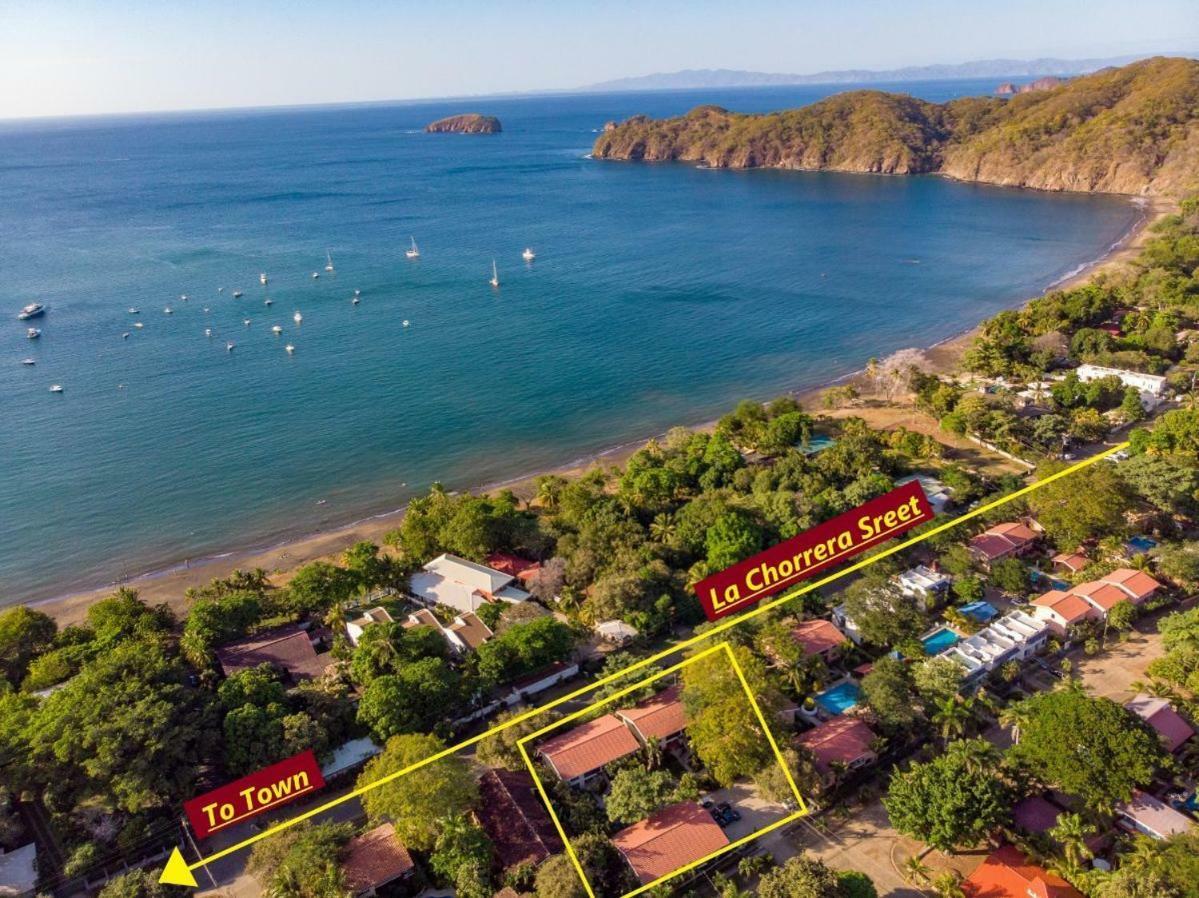 Coco Beach Home Εξωτερικό φωτογραφία