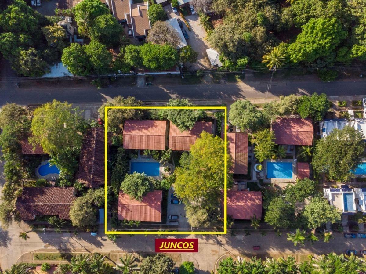 Coco Beach Home Εξωτερικό φωτογραφία