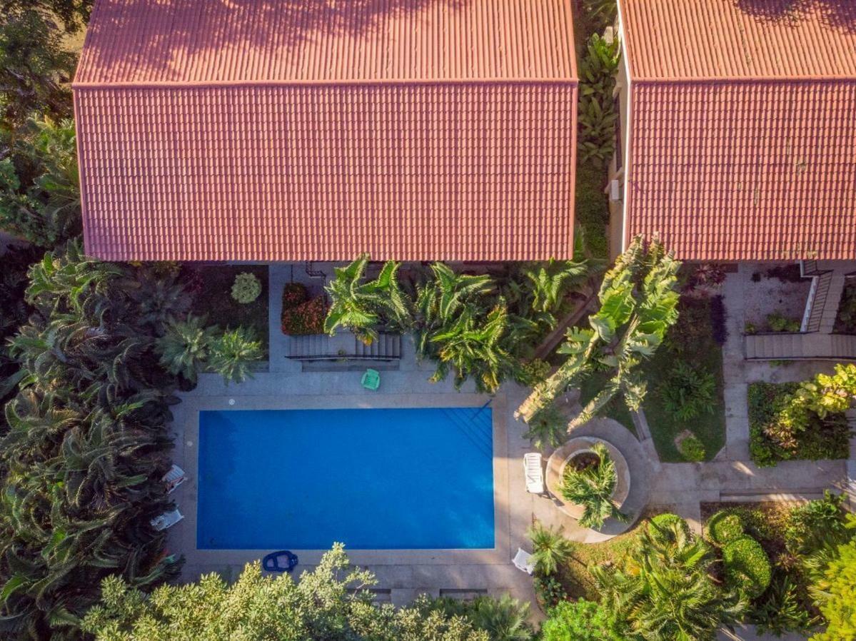Coco Beach Home Εξωτερικό φωτογραφία
